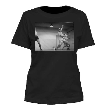 Gene Kelly Women's Cut T-Shirt