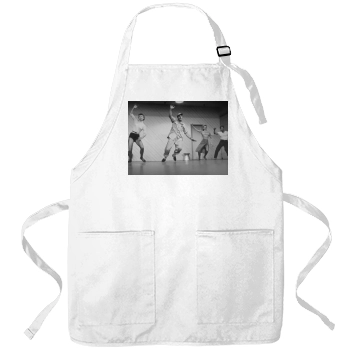 Gene Kelly Apron