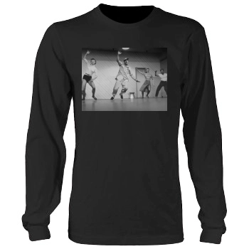 Gene Kelly Men's Heavy Long Sleeve TShirt