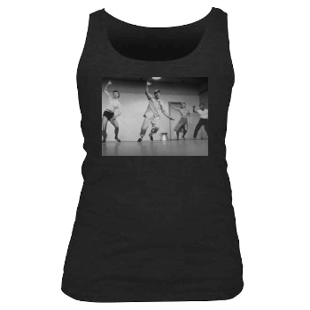 Gene Kelly Women's Tank Top