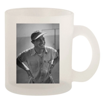 Gene Kelly 10oz Frosted Mug