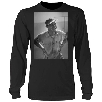 Gene Kelly Men's Heavy Long Sleeve TShirt