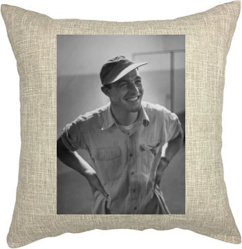 Gene Kelly Pillow