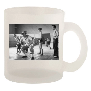 Gene Kelly 10oz Frosted Mug