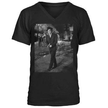 Gene Kelly Men's V-Neck T-Shirt