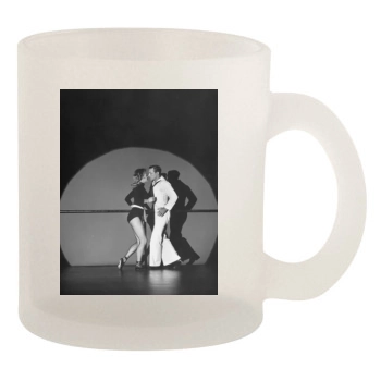 Gene Kelly 10oz Frosted Mug