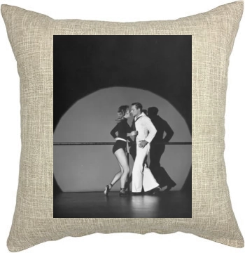 Gene Kelly Pillow