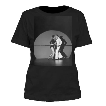 Gene Kelly Women's Cut T-Shirt