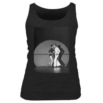 Gene Kelly Women's Tank Top