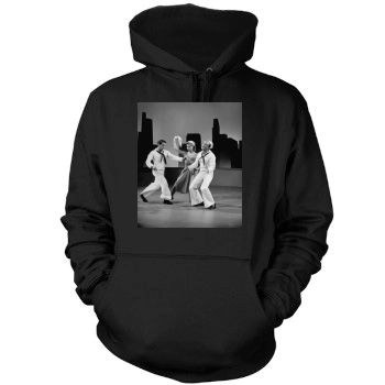 Gene Kelly Mens Pullover Hoodie Sweatshirt