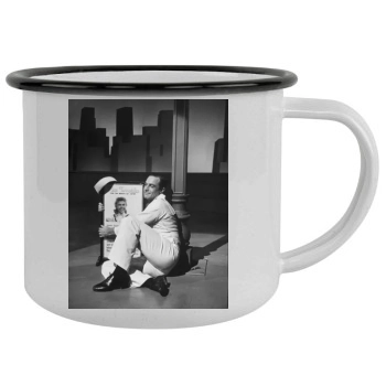 Gene Kelly Camping Mug