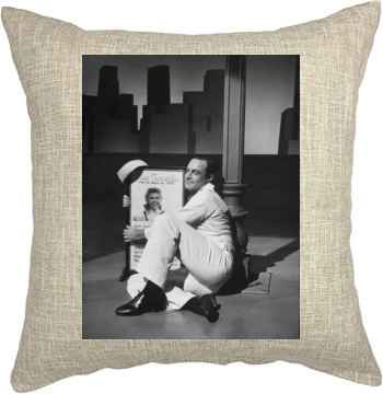 Gene Kelly Pillow