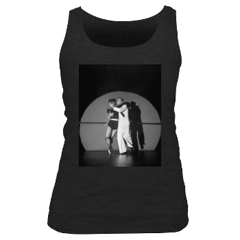 Gene Kelly Women's Tank Top