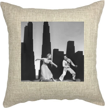 Gene Kelly Pillow