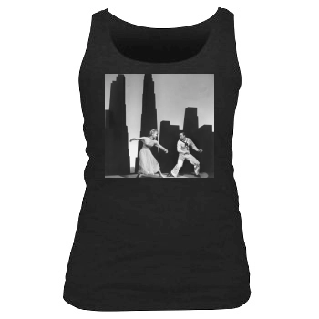 Gene Kelly Women's Tank Top