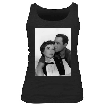 Gene Kelly Women's Tank Top