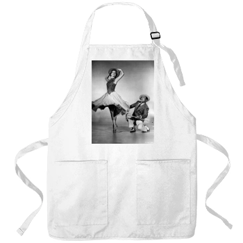 Gene Kelly Apron