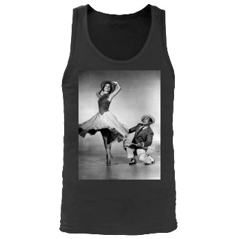 Gene Kelly Men's Tank Top