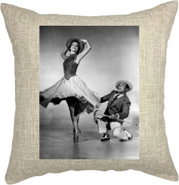 Gene Kelly Pillow