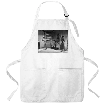 Gene Kelly Apron