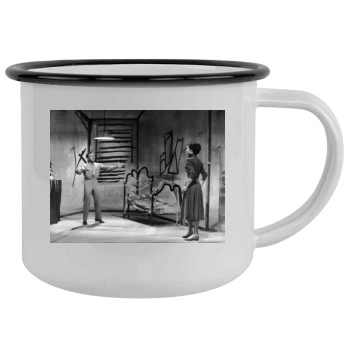 Gene Kelly Camping Mug