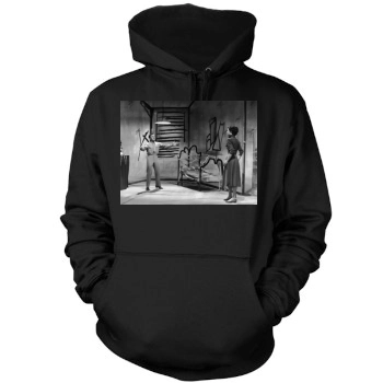 Gene Kelly Mens Pullover Hoodie Sweatshirt