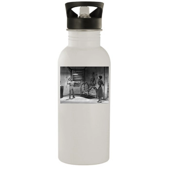 Gene Kelly Stainless Steel Water Bottle