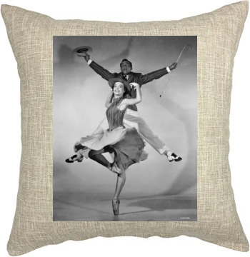 Gene Kelly Pillow