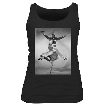 Gene Kelly Women's Tank Top