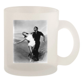 Gene Kelly 10oz Frosted Mug