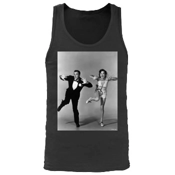 Gene Kelly Men's Tank Top