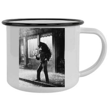 Gene Kelly Camping Mug