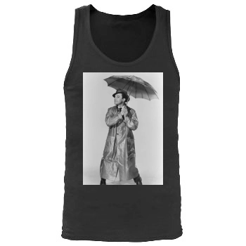 Gene Kelly Men's Tank Top