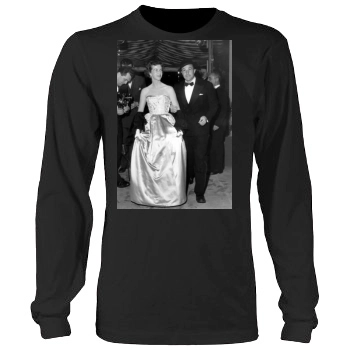 Gene Kelly Men's Heavy Long Sleeve TShirt