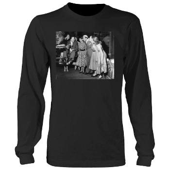 Gene Kelly Men's Heavy Long Sleeve TShirt