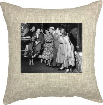 Gene Kelly Pillow