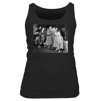 Gene Kelly Women's Tank Top