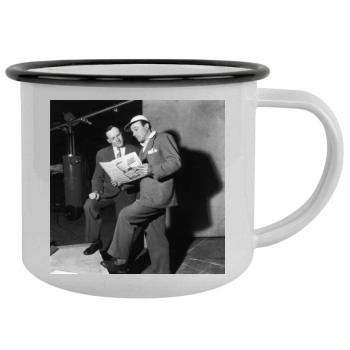 Gene Kelly Camping Mug