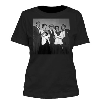 Gene Kelly Women's Cut T-Shirt