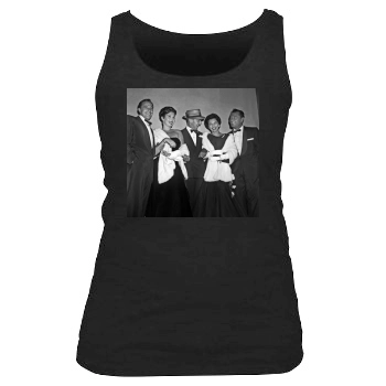 Gene Kelly Women's Tank Top