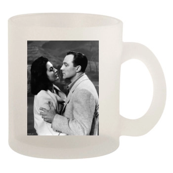 Gene Kelly 10oz Frosted Mug