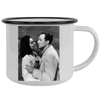 Gene Kelly Camping Mug