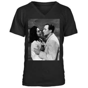 Gene Kelly Men's V-Neck T-Shirt