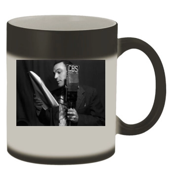 Gene Kelly Color Changing Mug