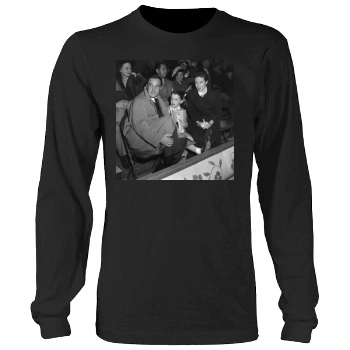 Gene Kelly Men's Heavy Long Sleeve TShirt