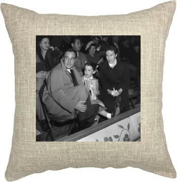 Gene Kelly Pillow