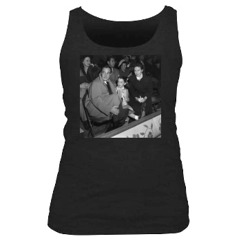 Gene Kelly Women's Tank Top