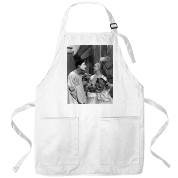 Gene Kelly Apron