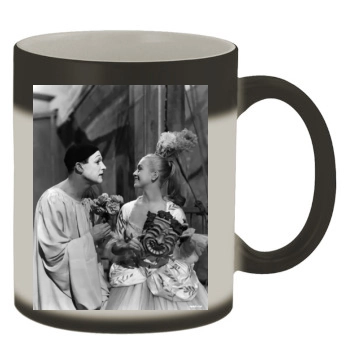 Gene Kelly Color Changing Mug