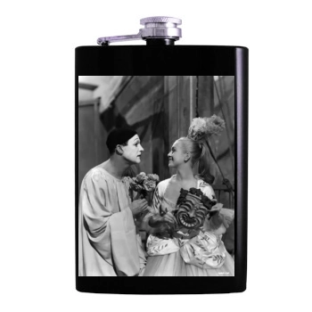 Gene Kelly Hip Flask